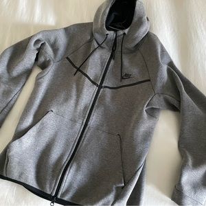Nike Windrunner Tech Fleece Hoodie